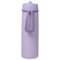 Butelka 690ml termiczna Lilac Love
