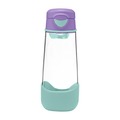 Butelka sportowa tritanowa 600ml Lilac Pop