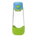 Butelka sportowa tritanowa 600ml Ocean Breeze