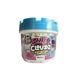 Butter Cloudz Slime niebieski