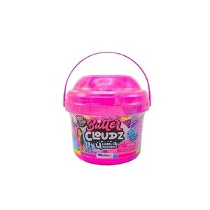 Butter Cloudz Slime wiaderko 4 kolory