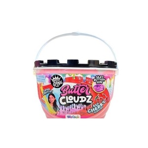 Butter Cloudz Slime Wiśnia