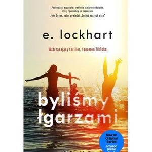 Byliśmy łgarzami wyd. 2