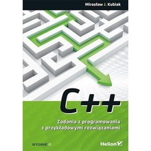 C++ Zadania z programowania... w.3