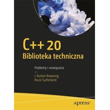 C++20 Biblioteka techniczna Problemy i rozwiązania