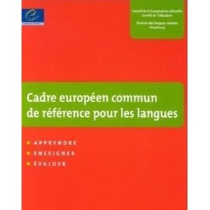 Cadre europeen commun de reference
