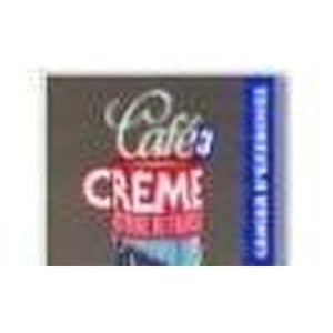 Cafe Creme 3 ćw. HACHETTE