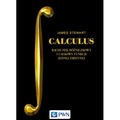Calculus rachunek różniczkowy i całkowy funkcji jednej zmiennej