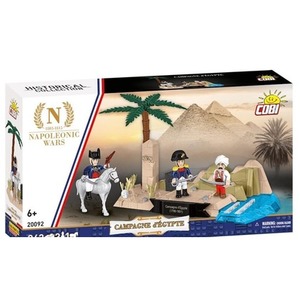 Campagne D'Egypte Egipska kapania 1798-1801