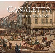 Canaletto And His Warsaw
