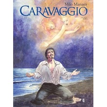 Caravaggio T.2 Łaska