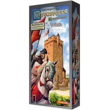Carcassonne 4 - Wieża Edycja 2
