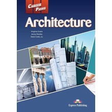 Career Paths: Architecture SB + DigiBook
