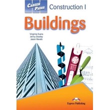 Career Paths: Buildings SB + DigBook EXPRESS PUBL.