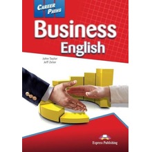 Career Paths: Business English SB + DigiBook