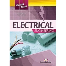 Career Paths: Electrical Engineering SB + DigiBook