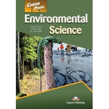 Career Paths: Environmental Science + DigiBook