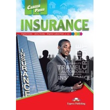 Career Paths: Insurance SB EXPRESS PUBLISHING