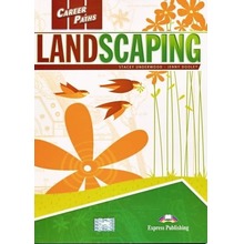 Career Paths: Landscaping SB + DigiBook