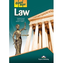 Career Paths: Law SB + DigiBook EXPRESS PUBLISHING