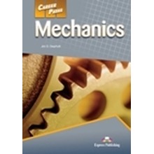 Career Paths: Mechanics SB + DigiBooks