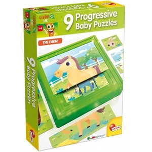 Carotina Baby  forms Farma *