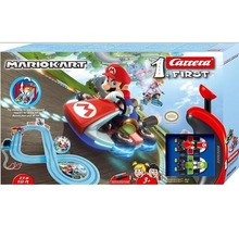 Carrera 1. First - Mario Kart 2.9m