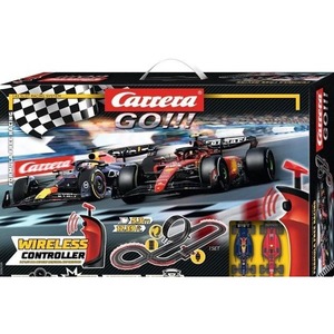 Carrera GO!!! - DTM Supercars 6,3m