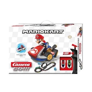 Carrera GO!!! - Nintendo Mario Kart - P-Wing 4,9m