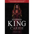 Carrie. Duże Litery