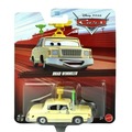 Cars 3 Auto Brad Wimmler