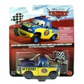 Cars 3 Auto Dexter Hoover