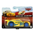 Cars 3 Dinoco Cruz Ramirez 1:43