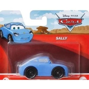 Cars Auta Samochód podstawowy 1:55