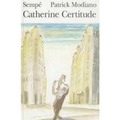 Catherine Certitude
