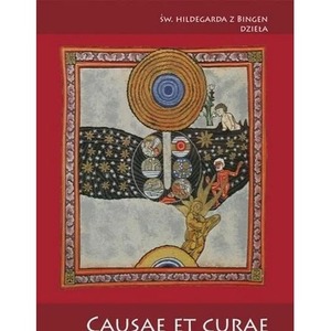 Causae et curae. O przyczynach i leczeniu chorób