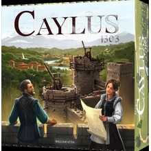 Caylus 1303 (edycja polska) REBEL