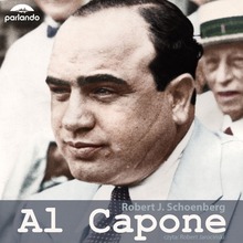 CD MP3 Al Capone