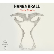 CD MP3 Biała Maria