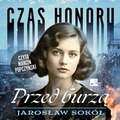 CD MP3 Czas honoru. Przed burzą