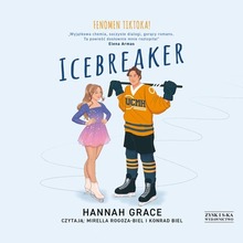 CD MP3 Icebreaker