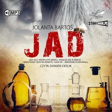 CD MP3 Jad