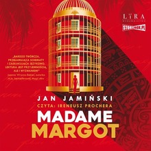 CD MP3 Madame Margot