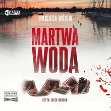 CD MP3 Martwa woda