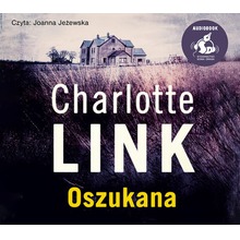 CD MP3 Oszukana