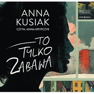 CD MP3 To tylko zabawa