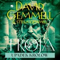 CD MP3 Upadek królów. Troja. Tom 3