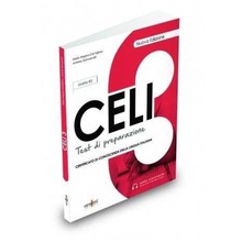 CELI 3 B2 testy + online