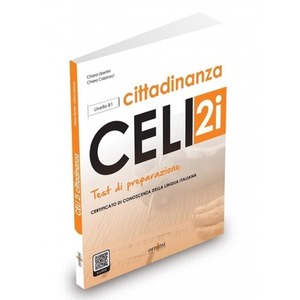 CELI Cittadiananza 2i testy przygotowujące do egz.
