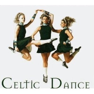 Celtic Dance CD